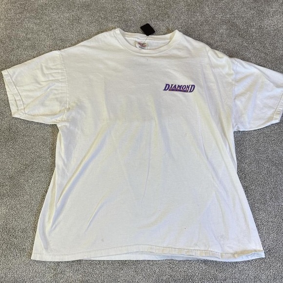 Vintage 1998 Arizona Diamondbacks T-Shirt XL Inaugural Season MLB Baseball Tee - Picture 1 of 8